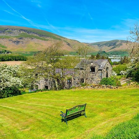 Hole House Farm Ξενοδοχείο Millom Εξωτερικό φωτογραφία