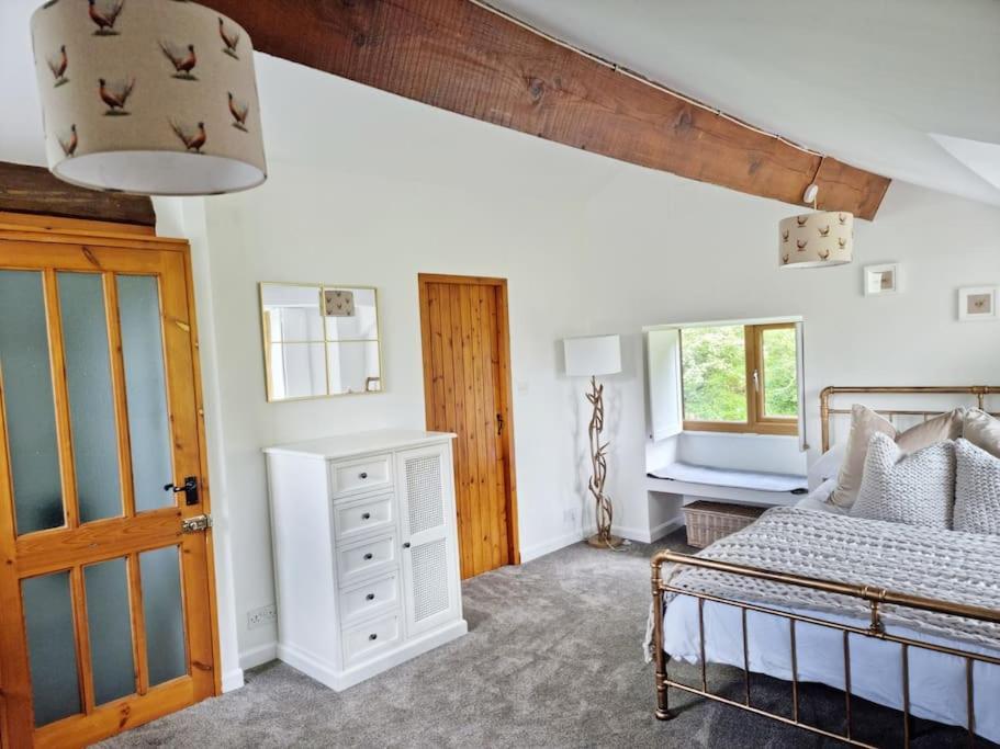 Hole House Farm Ξενοδοχείο Millom Εξωτερικό φωτογραφία