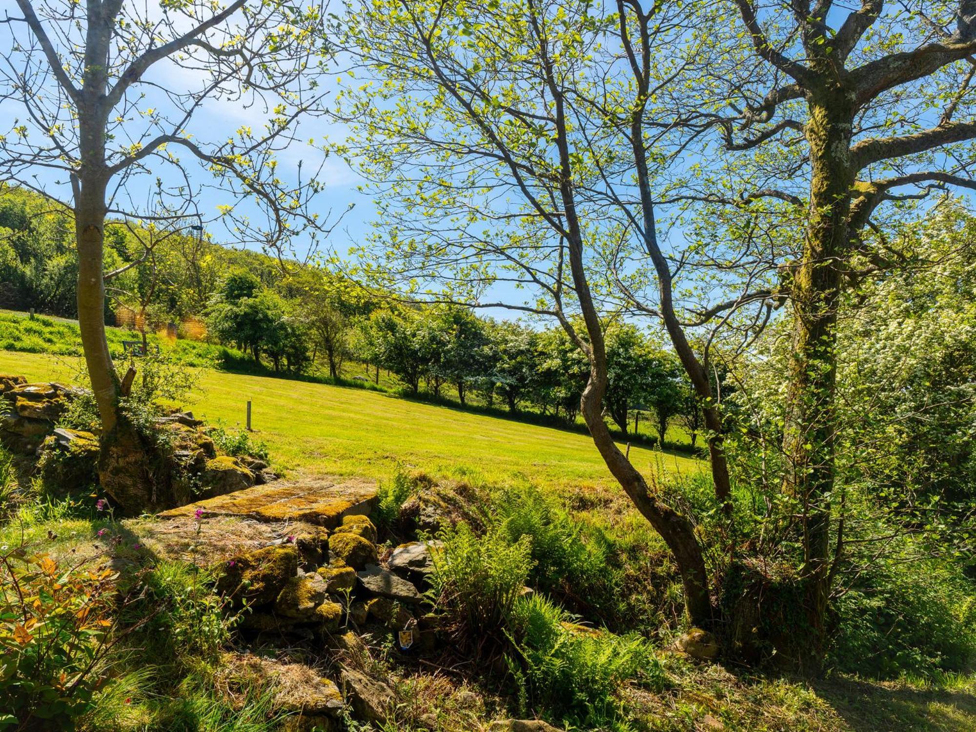 Hole House Farm Ξενοδοχείο Millom Εξωτερικό φωτογραφία