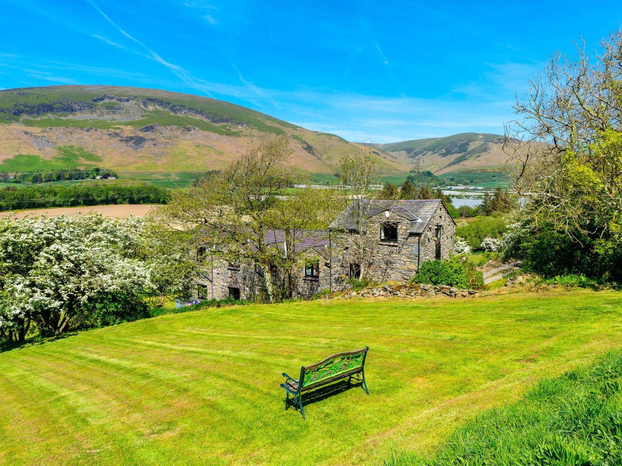 Hole House Farm Ξενοδοχείο Millom Εξωτερικό φωτογραφία